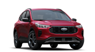 2025 Ford Escape® External Image 5